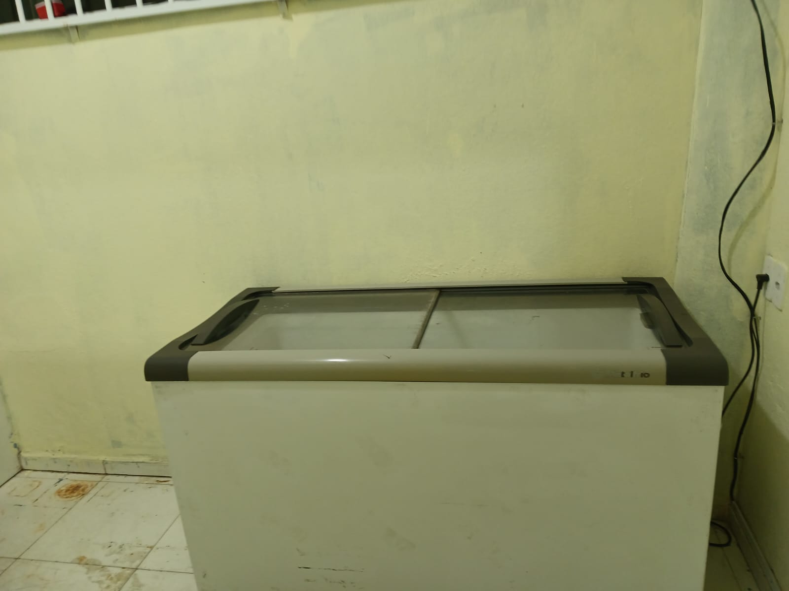 Foto Salão Mar Barra 8